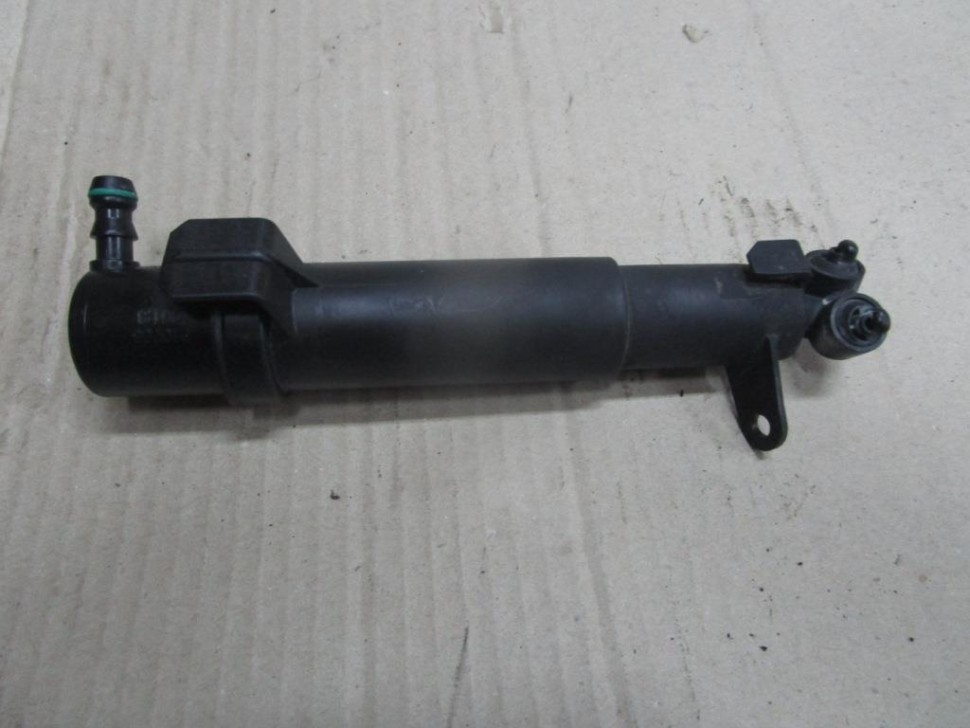 Омыватель фар MERCEDES-BENZ E-класс W211/S211 (2002 - 2006) фото 1 — Разборка Мерседес