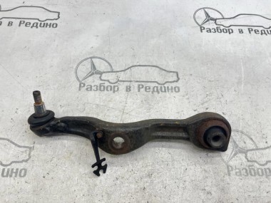 Рычаг передний нижний левый MERCEDES-BENZ S-класс W221 (2005 - 2009) — Разборка Мерседес