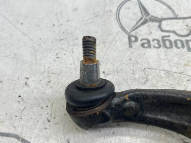 Рычаг передний нижний левый MERCEDES-BENZ S-класс W221 (2005 - 2009) — Разборка Мерседес