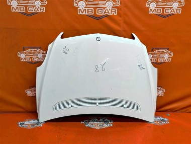 Капот MERCEDES-BENZ R-класс W251 рестайлинг (2007 - 2010) — Разборка Мерседес