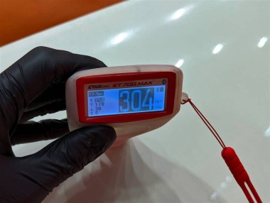 Капот MERCEDES-BENZ R-класс W251 рестайлинг (2007 - 2010) — Разборка Мерседес