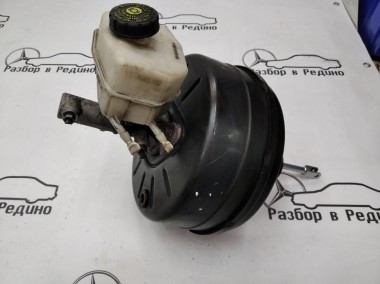 Вакуумный усилитель тормозов MERCEDES-BENZ Sprinter W906 (2006 - 2019) — Разборка Мерседес