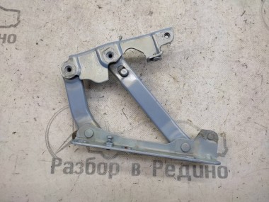 Петля капота MERCEDES-BENZ CL-класс C215 рестайлинг (2002 - 2006) — Разборка Мерседес