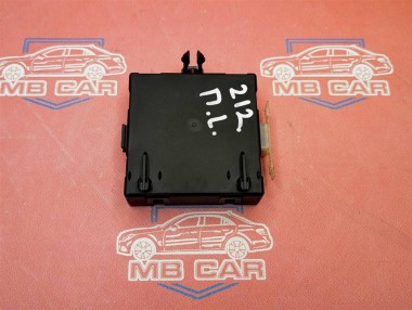 Блок двери MERCEDES-BENZ E-класс W212/S212/C207/A207 (2009 - 2013) — Разборка Мерседес