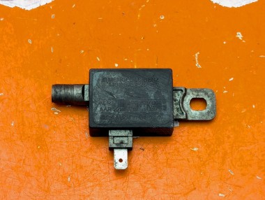 Усилитель антенны MERCEDES-BENZ S-класс W140 (1991 - 1998) — Разборка Мерседес