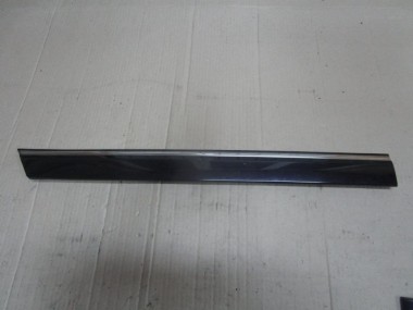 Молдинг двери MERCEDES-BENZ C-класс W203/S203/CL203 рестайлинг (2004 - 2008) — Разборка Мерседес