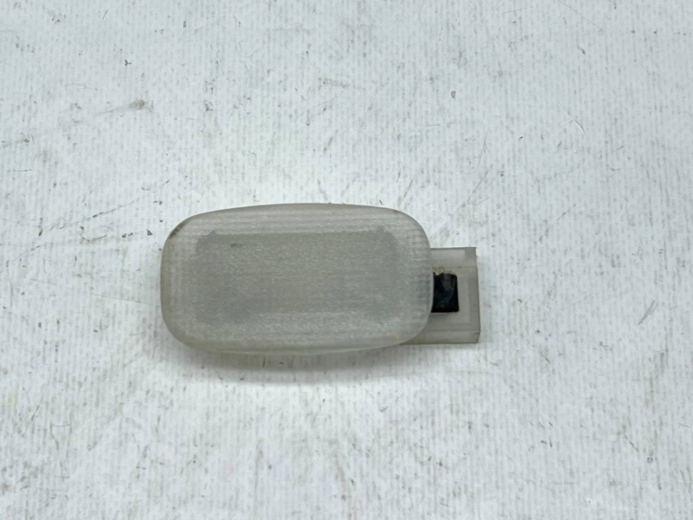 Плафон подсветки MERCEDES-BENZ CL-класс C215 рестайлинг (2002 - 2006) фото 1 &mdash; Разборка Мерседес