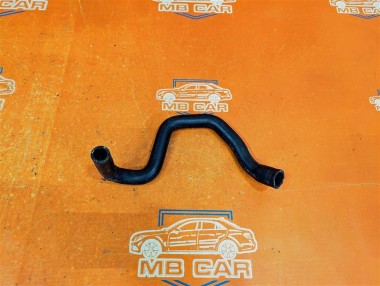 Патрубок ОЖ MERCEDES-BENZ S-класс W220 (1998 - 2005) — Разборка Мерседес
