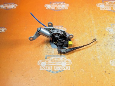 Моторчик дворников задний MERCEDES-BENZ E-класс W210/S210 (1995 - 1999) — Разборка Мерседес