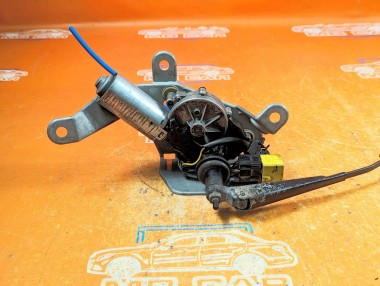 Моторчик дворников задний MERCEDES-BENZ E-класс W210/S210 (1995 - 1999) — Разборка Мерседес