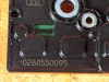 Плата АКПП 725 9G-Tronic MERCEDES-BENZ GLE-класс W166 (2015 - 2018) фото 8 &mdash; Разборка Мерседес