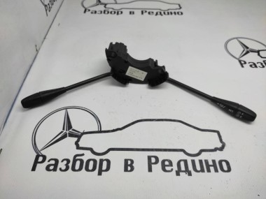 Переключатель круиз контроля MERCEDES-BENZ E-класс W211/S211 (2002 - 2006) — Разборка Мерседес