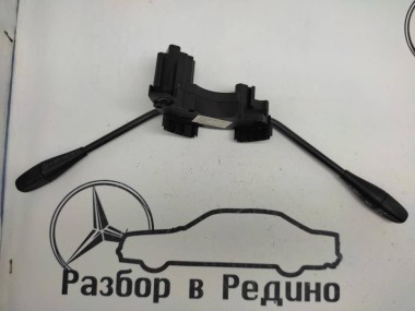 Переключатель круиз контроля MERCEDES-BENZ E-класс W211/S211 (2002 - 2006) — Разборка Мерседес
