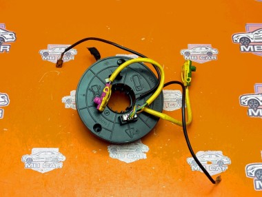 Шлейф подрулевой MERCEDES-BENZ M-класс W163 рестайлинг (2001 - 2005) — Разборка Мерседес