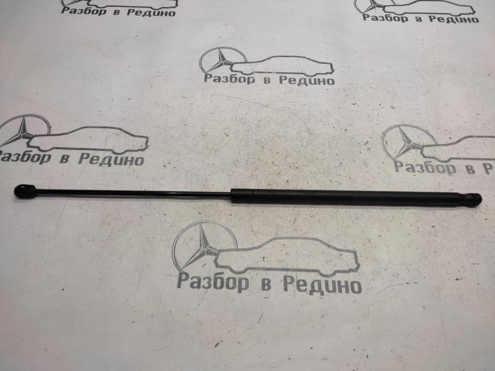 Амортизатор капота MERCEDES-BENZ CLS-класс C219 (2004 - 2008) фото 1 — Разборка Мерседес