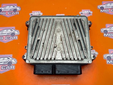 Блок управления двигателем MERCEDES-BENZ C-класс W204/S204 (2006 - 2011) — Разборка Мерседес