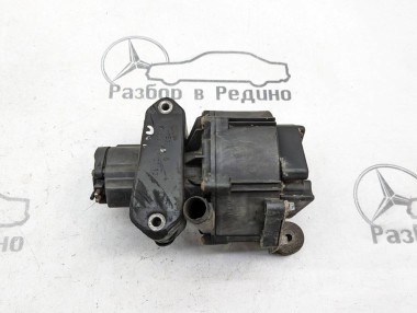 Продувка катализатора MERCEDES-BENZ E-класс W210/S210 (1995 - 1999) — Разборка Мерседес