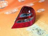 Фонарь задний правый MERCEDES-BENZ E-класс W211/S211 (2002 - 2006) фото 2 — Разборка Мерседес