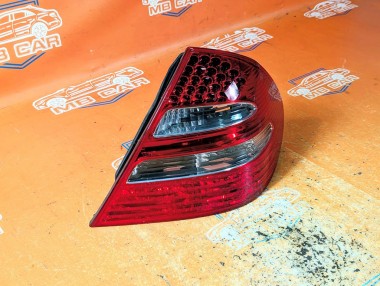 Фонарь задний правый MERCEDES-BENZ E-класс W211/S211 (2002 - 2006) — Разборка Мерседес