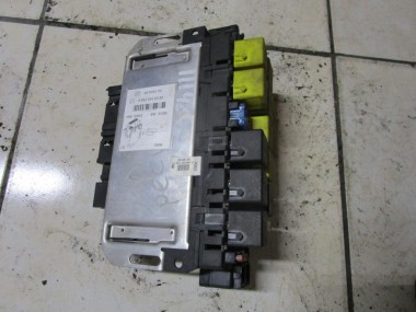 Блок SAM передний MERCEDES-BENZ S-класс W220 рестайлинг (2002 - 2005) — Разборка Мерседес