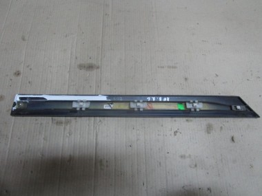 Молдинг двери MERCEDES-BENZ C-класс W203/S203/CL203 (2000 - 2004) — Разборка Мерседес