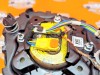 Подушка безопасности в руль MERCEDES-BENZ C-класс W204/S204/С204 рестайлинг (2011 - 2015) фото 4 &mdash; Разборка Мерседес