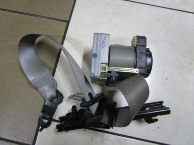 Ремень безопасности передний левый MERCEDES-BENZ C-класс W203/S203/CL203 (2000 - 2004) — Разборка Мерседес