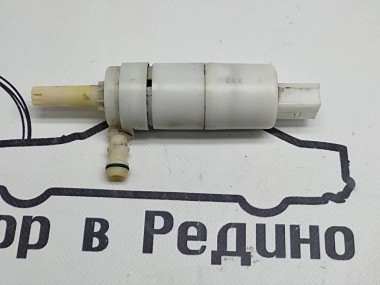 Насос омывателей MERCEDES-BENZ E-класс W211/S211 (2002 - 2006) — Разборка Мерседес