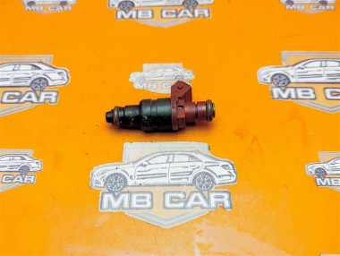 Форсунка БЕНЗИН MERCEDES-BENZ M-класс W163 (1997 - 2001) — Разборка Мерседес