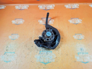 Кулак поворотный передний правый MERCEDES-BENZ E-класс W211/S211 (2002 - 2006) — Разборка Мерседес