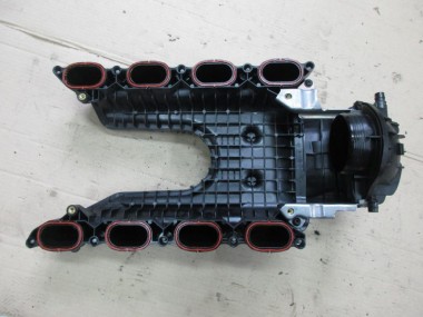 Коллектор впускной MERCEDES-BENZ E-класс W212/S212/C207/A207 рестайлинг (2013 - 2016) — Разборка Мерседес