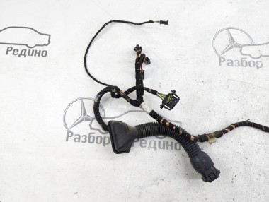 Проводка двери MERCEDES-BENZ M-класс W164 (2005 - 2008) — Разборка Мерседес
