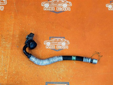 Трубка кондиционера MERCEDES-BENZ S-класс W220 (1998 - 2005) — Разборка Мерседес