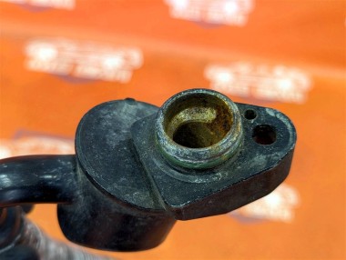 Трубка кондиционера MERCEDES-BENZ S-класс W220 (1998 - 2005) — Разборка Мерседес