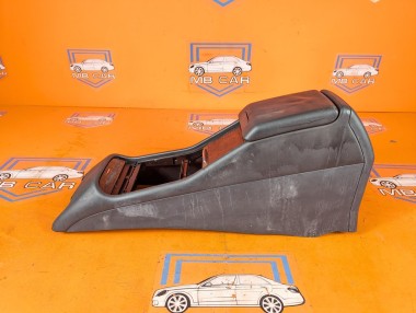 Подлокотник MERCEDES-BENZ M-класс W163 рестайлинг (2001 - 2005) &mdash; Разборка Мерседес