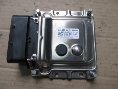 Блок нейтрализации ОГ MERCEDES-BENZ CLS-класс C218/X218 рестайлинг (2014 - 2017) — Разборка Мерседес