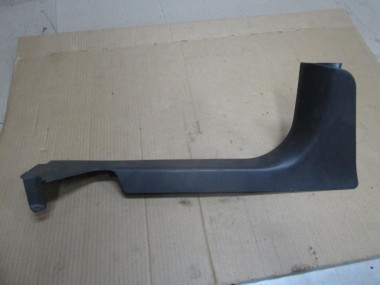 Накладка порога внутренняя MERCEDES-BENZ S-класс W220 (1998 - 2005) — Разборка Мерседес