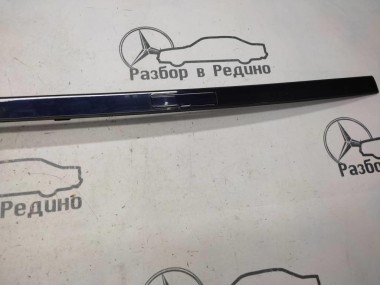 Молдинг крыши MERCEDES-BENZ R-класс W251 (2005 - 2007) — Разборка Мерседес
