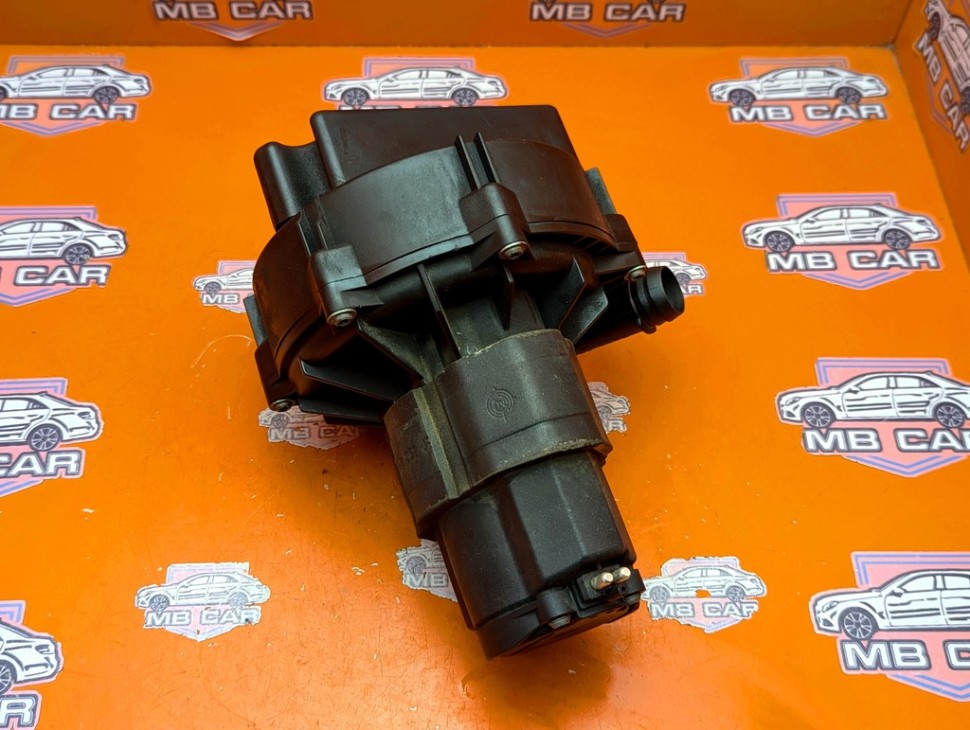 Продувка катализатора MERCEDES-BENZ M-класс W164 (2005 - 2008) фото 1 — Разборка Мерседес