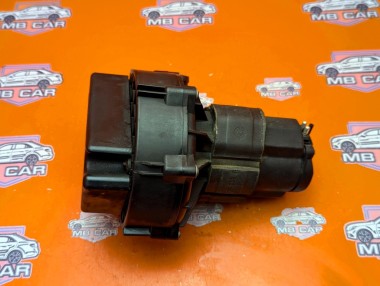 Продувка катализатора MERCEDES-BENZ M-класс W164 (2005 - 2008) — Разборка Мерседес