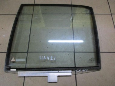 Стекло заднее левое MERCEDES-BENZ S-класс W140 (1991 - 1998) — Разборка Мерседес