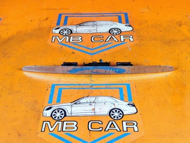 Накладка крышки багажника MERCEDES-BENZ A-класс W169 (2004 - 2008) A 150 1.5 CVT (95 л.с.) &mdash; Разборка Мерседес