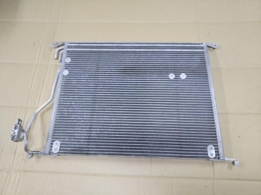 Радиатор кондиционера MERCEDES-BENZ S-класс W220 (1998 - 2005) — Разборка Мерседес