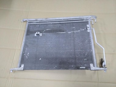 Радиатор кондиционера MERCEDES-BENZ S-класс W220 (1998 - 2005) — Разборка Мерседес