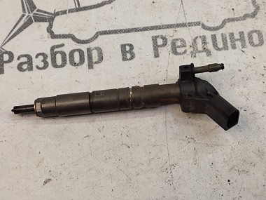 Форсунка ДИЗЕЛЬ MERCEDES-BENZ E-класс W212/S212/C207/A207 (2009 - 2013) — Разборка Мерседес
