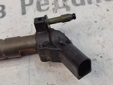 Форсунка ДИЗЕЛЬ MERCEDES-BENZ E-класс W212/S212/C207/A207 (2009 - 2013) — Разборка Мерседес