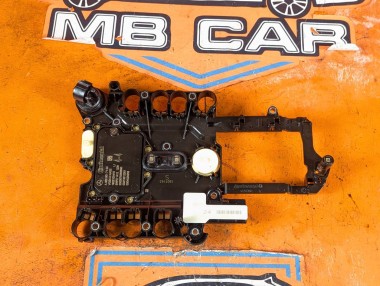Плата АКПП 9 серии 7G-Tronic MERCEDES-BENZ E-класс W212/S212/C207/A207 рестайлинг (2013 - 2016) &mdash; Разборка Мерседес