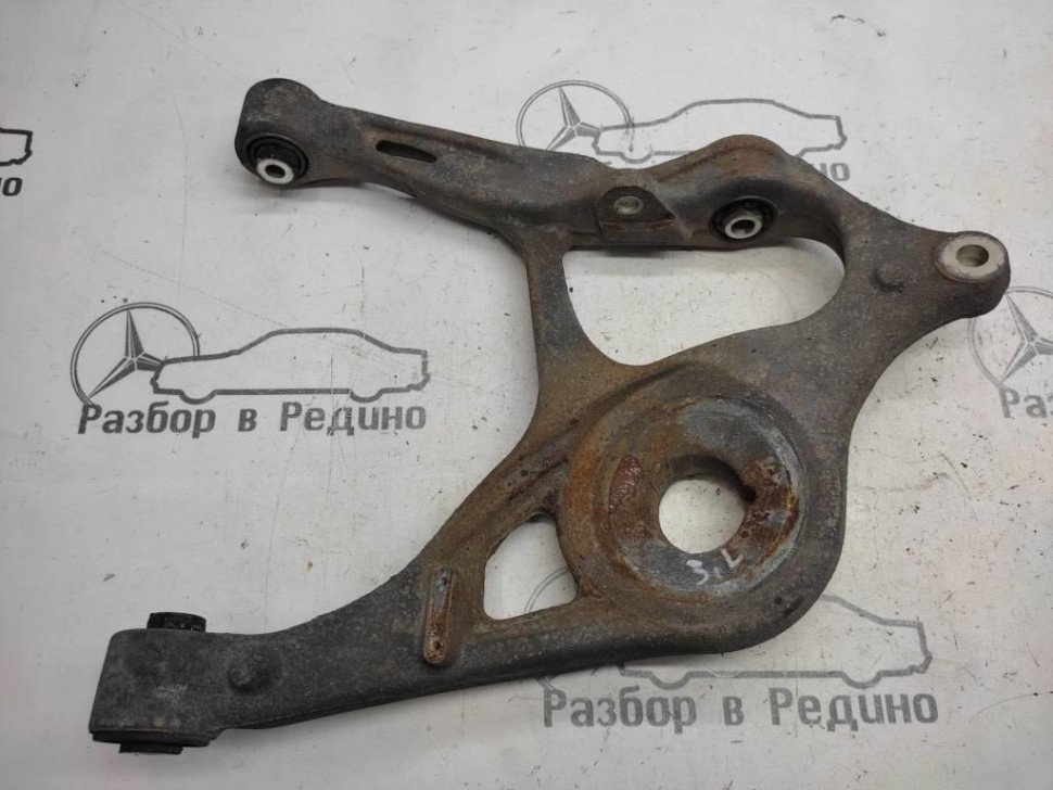 Рычаг задний MERCEDES-BENZ R-класс W251 (2005 - 2007) фото 1 — Разборка Мерседес