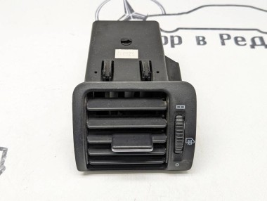 Воздуховод MERCEDES-BENZ M-класс AMG W163 рестайлинг (2001 - 2005) — Разборка Мерседес