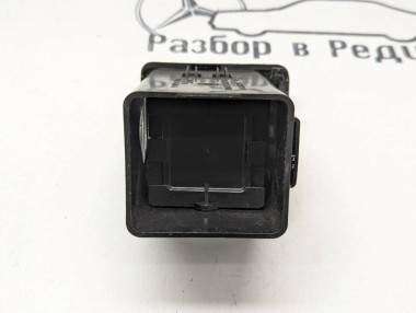 Воздуховод MERCEDES-BENZ M-класс AMG W163 рестайлинг (2001 - 2005) — Разборка Мерседес